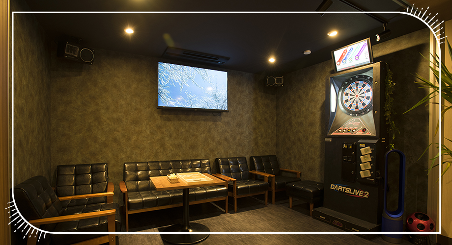 ベスティビティイメージ写真