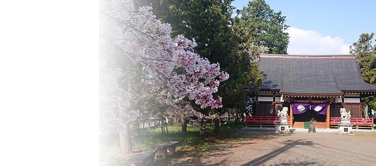 甲斐無神社